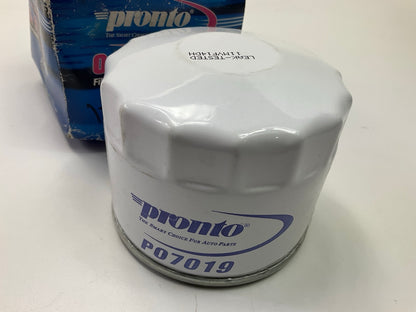 Pronto PO7019 Engine Oil Filter