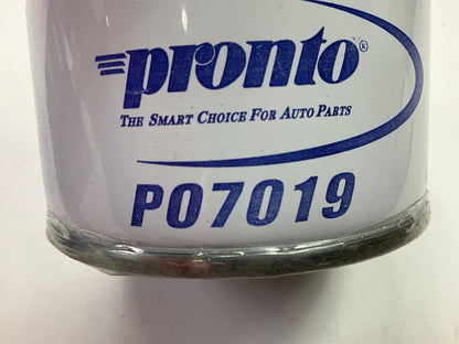 Pronto PO7019 Engine Oil Filter