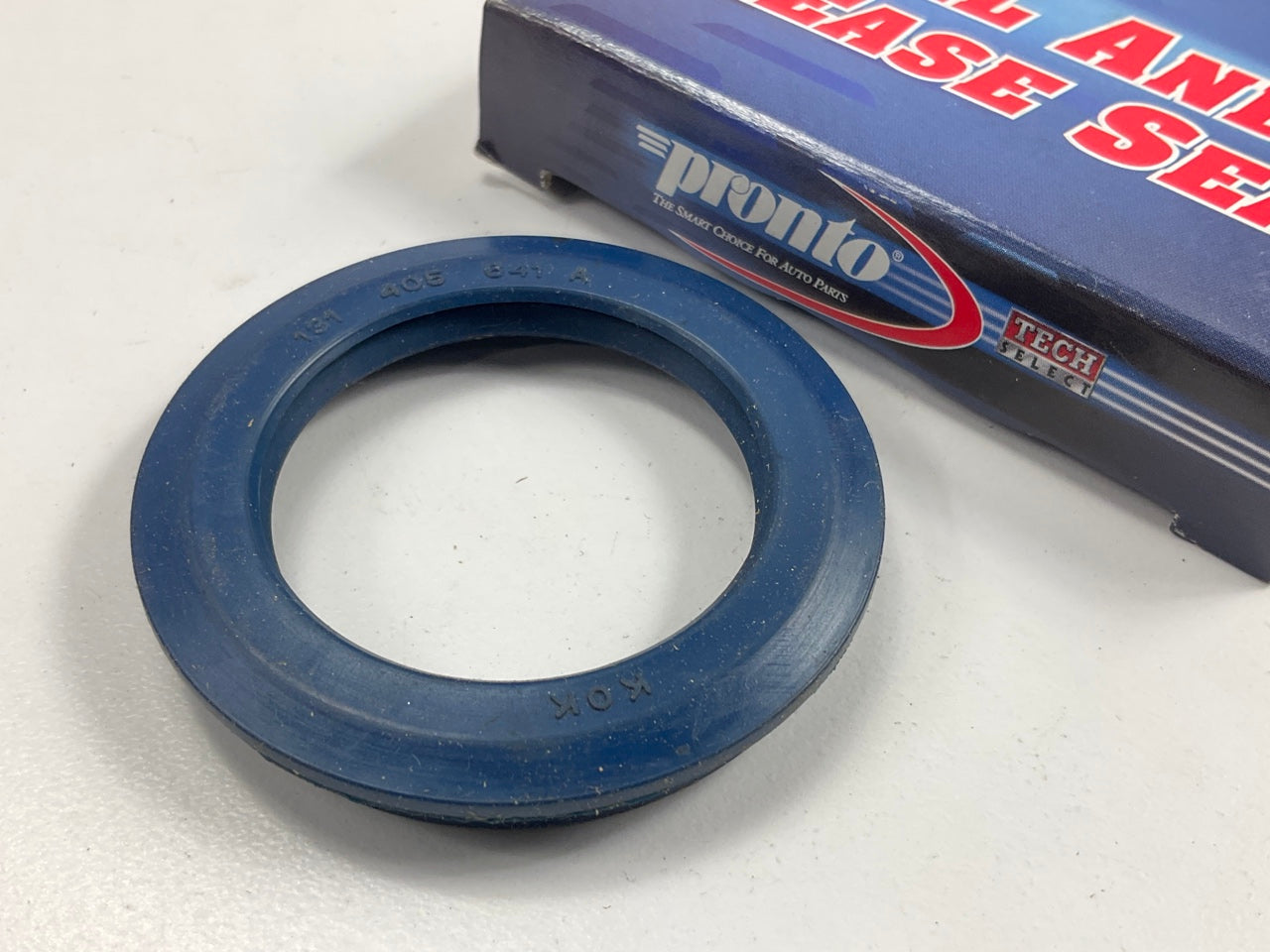 Pronto PT1165 Front Wheel Seal