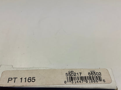 Pronto PT1165 Front Wheel Seal