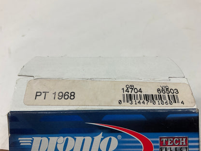 Pronto PT1968 Wheel Seal