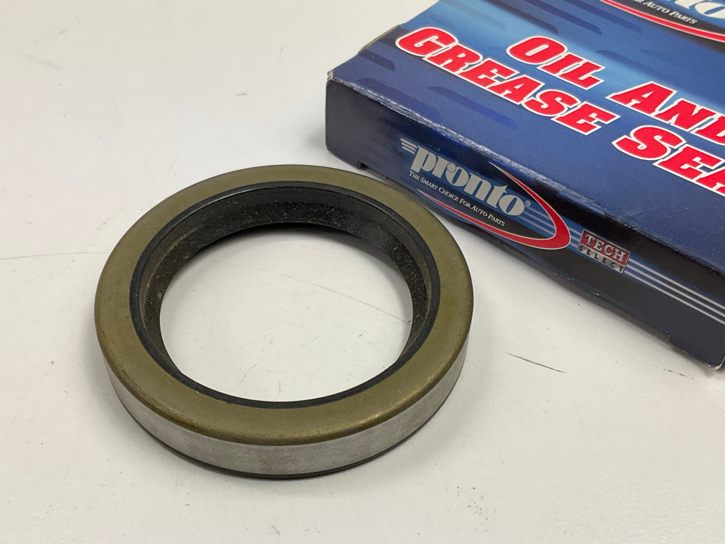 Pronto PT2000 Multi-Purpose Seal - 2.287'' OD X 1.654'' ID X 0.394'' Thick