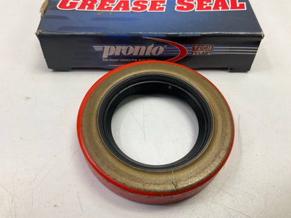 Pronto PT203025 Multi-Purpose Seal - 1.983'' OD X 1.218'' ID X 0.406'' Wide