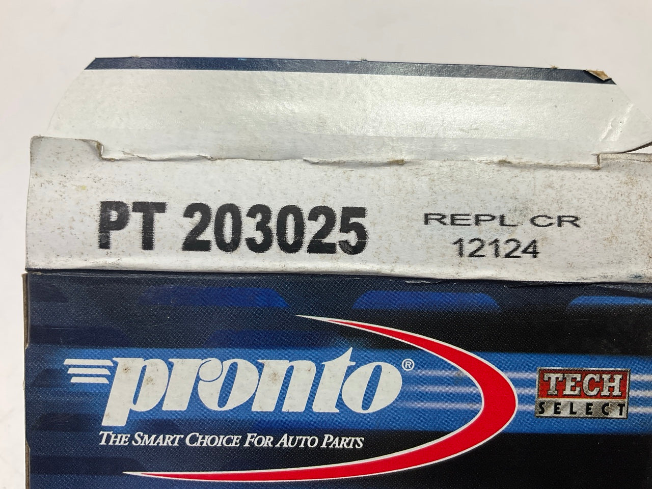 Pronto PT203025 Multi-Purpose Seal - 1.983'' OD X 1.218'' ID X 0.406'' Wide