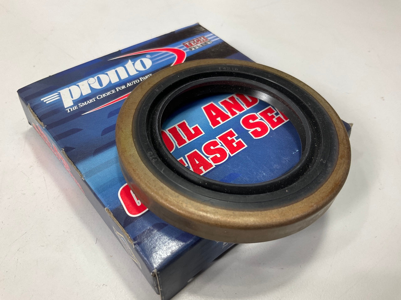 Pronto PT204038 Multi-Purpose Seal - 2.716'' OD X 1.750'' ID X 0.359'' Wide