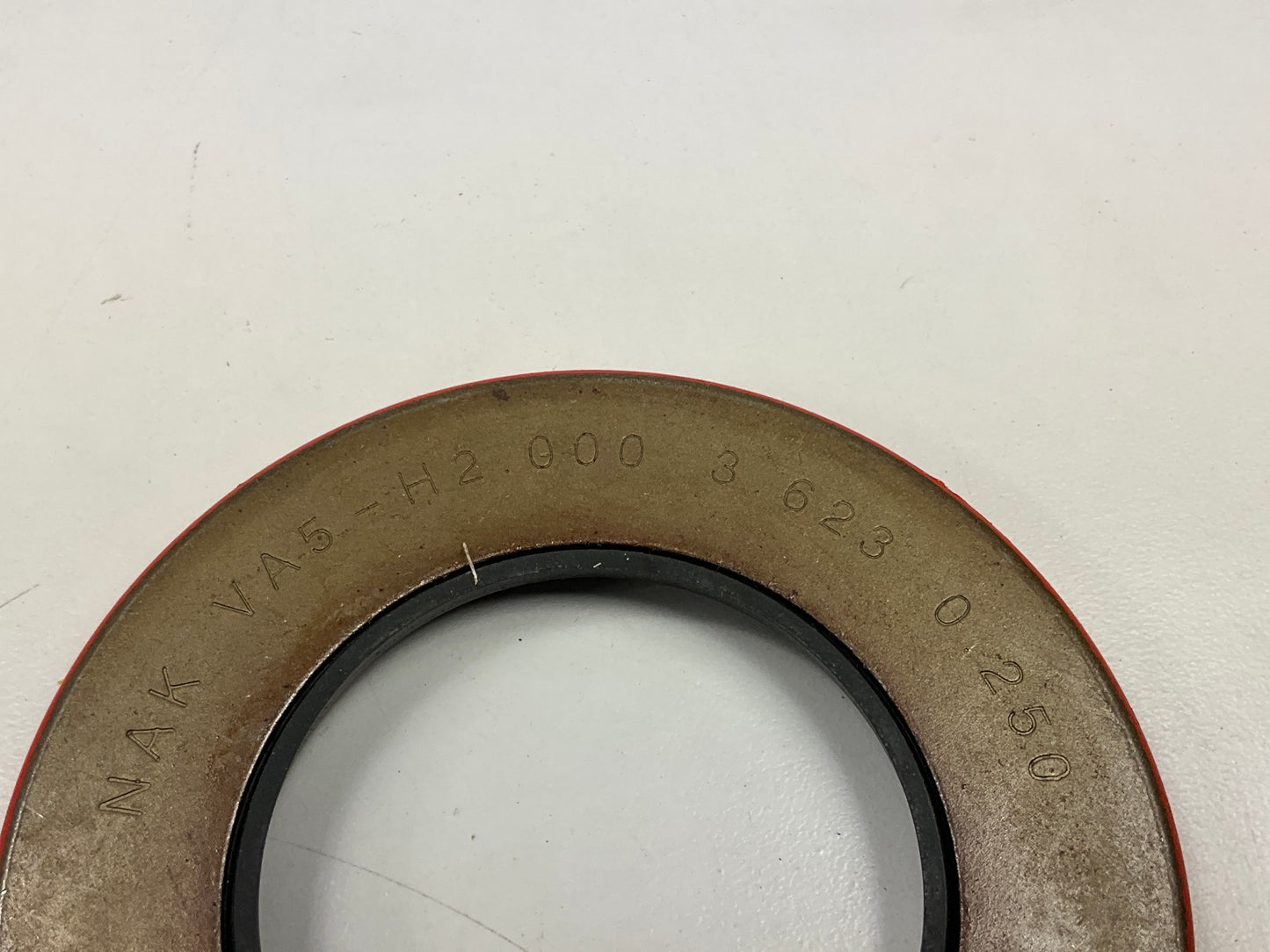 Pronto PT204506 Multi-Purpose Seal - 3.623'' OD X 2.000'' ID X 0.250''