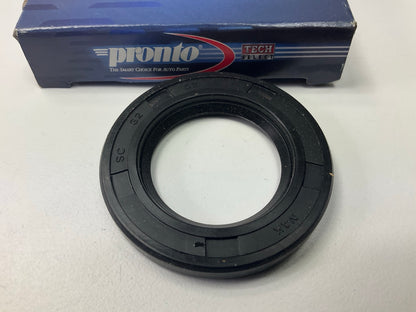 Pronto PT223255 Axle Differential Seal