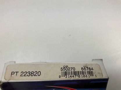 (2) Pronto PT223820 Automatic Transmission Torque Converter Seal