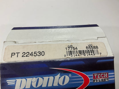 Pronto PT224530 Front Wheel Seal