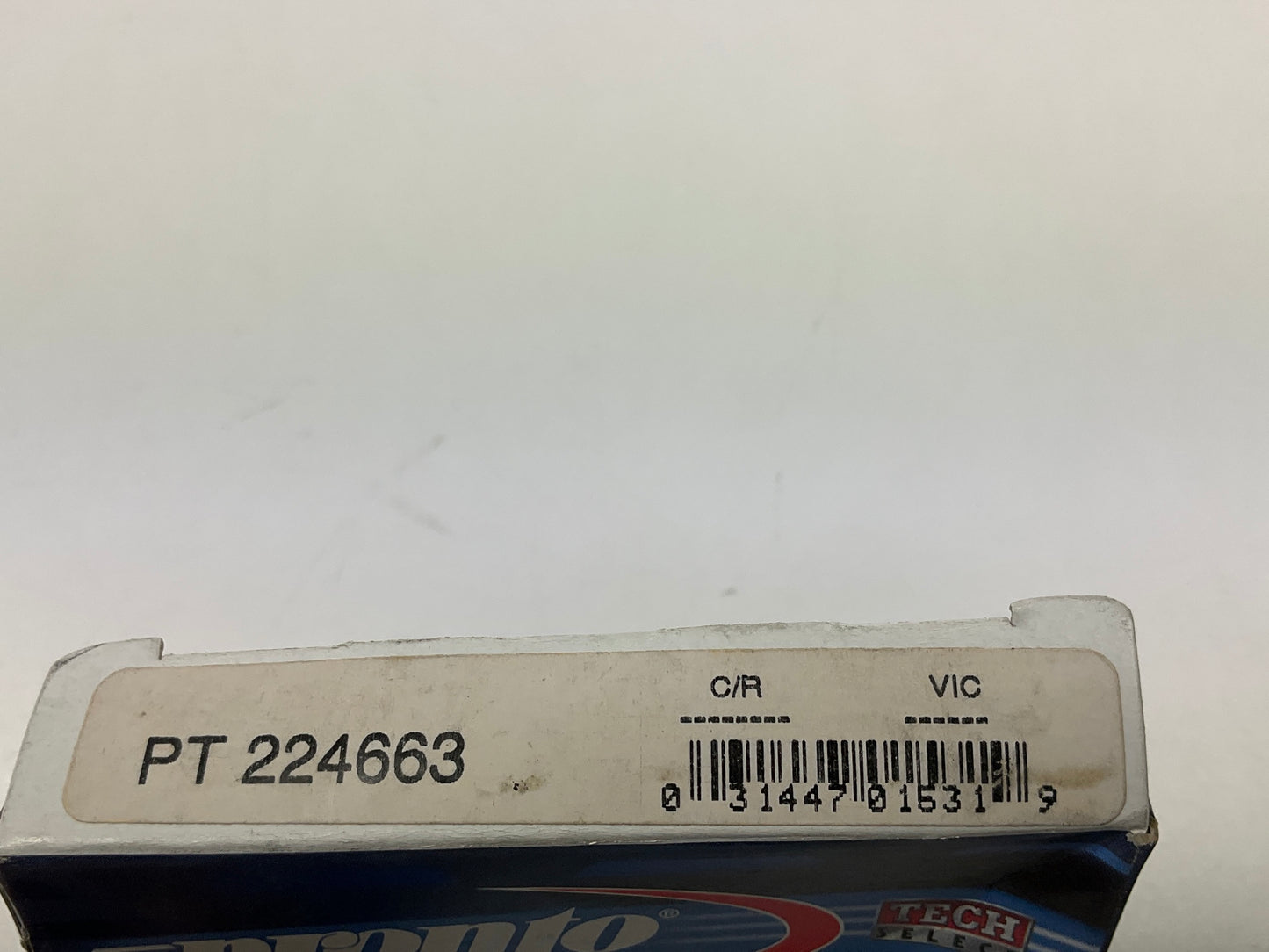 Pronto PT224663 Automatic Transmission Oil Pump Seal