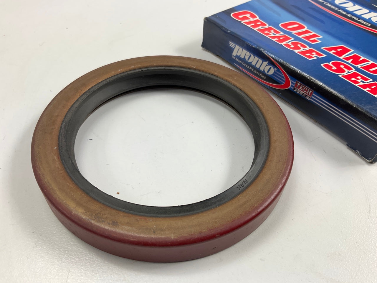 Pronto PT35949N Multi-Purpose Seal - 3.937'' OD X 2.937'' ID X 0.500'' Wide