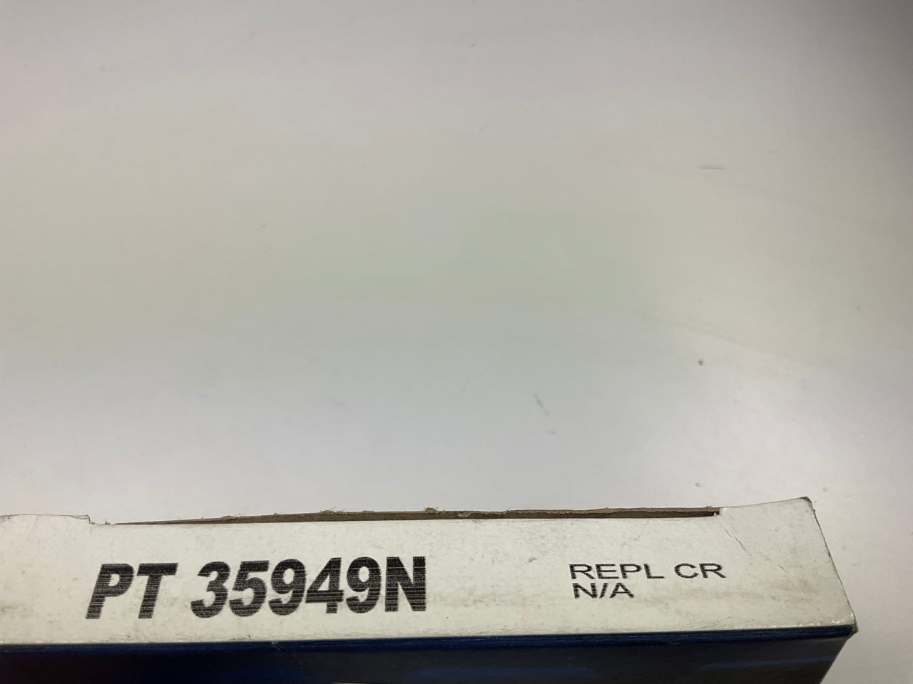 Pronto PT35949N Multi-Purpose Seal - 3.937'' OD X 2.937'' ID X 0.500'' Wide