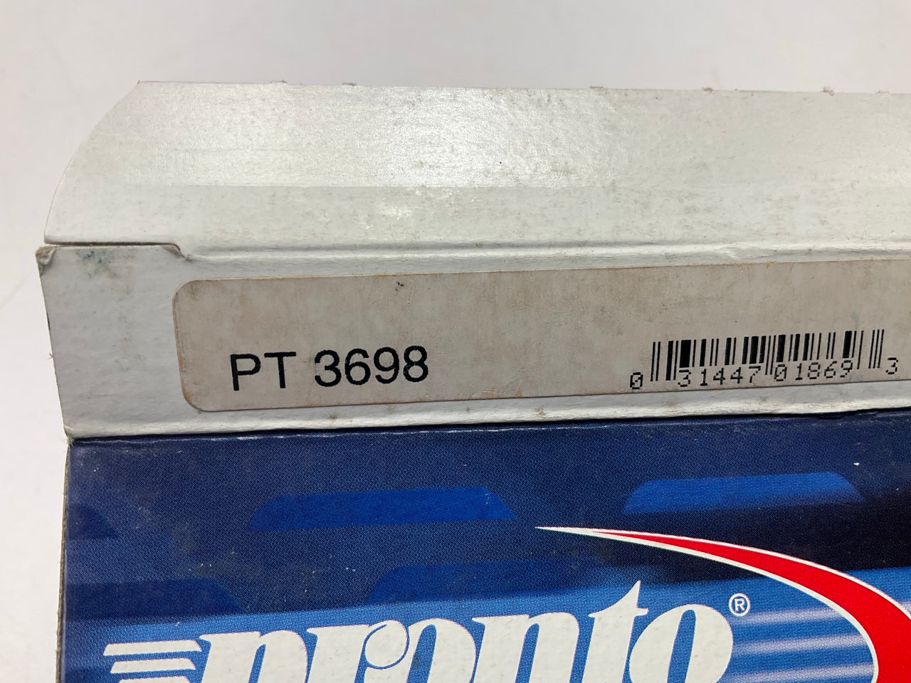 Pronto PT3698 Rear Engine Crankshaft Seal