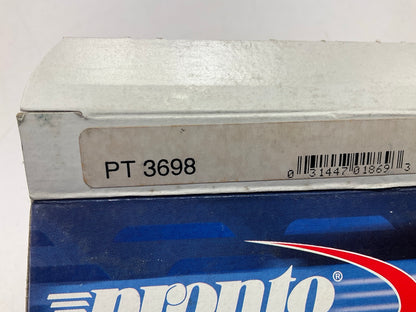 Pronto PT3698 Rear Engine Crankshaft Seal