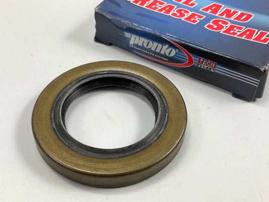 Pronto PT410059 Transmission Output Shaft Seal - Rear