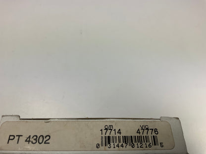 Pronto PT4302 Rear Wheel Seal