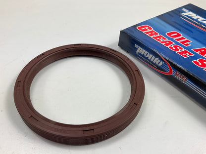 Pronto PT4307V Engine Crankshaft Seal, Rear
