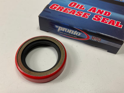 Pronto PT450502 Manual Transmission Rear Seal