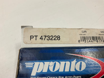 Pronto PT473228 Multi-Purpose Seal - 2.502'' X 1.500'' X 0.312''