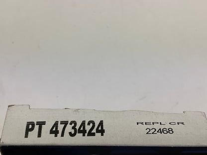 Pronto PT473424 Front Wheel Seal