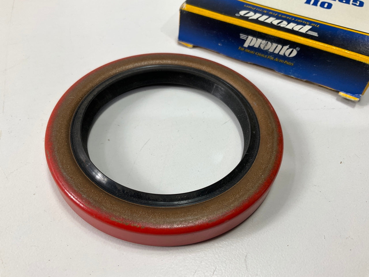 Pronto PT473471 Multi-Purpose Seal - 3.067'' OD X 2.187'' ID X 0.375'' Wide