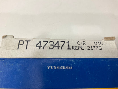Pronto PT473471 Multi-Purpose Seal - 3.067'' OD X 2.187'' ID X 0.375'' Wide