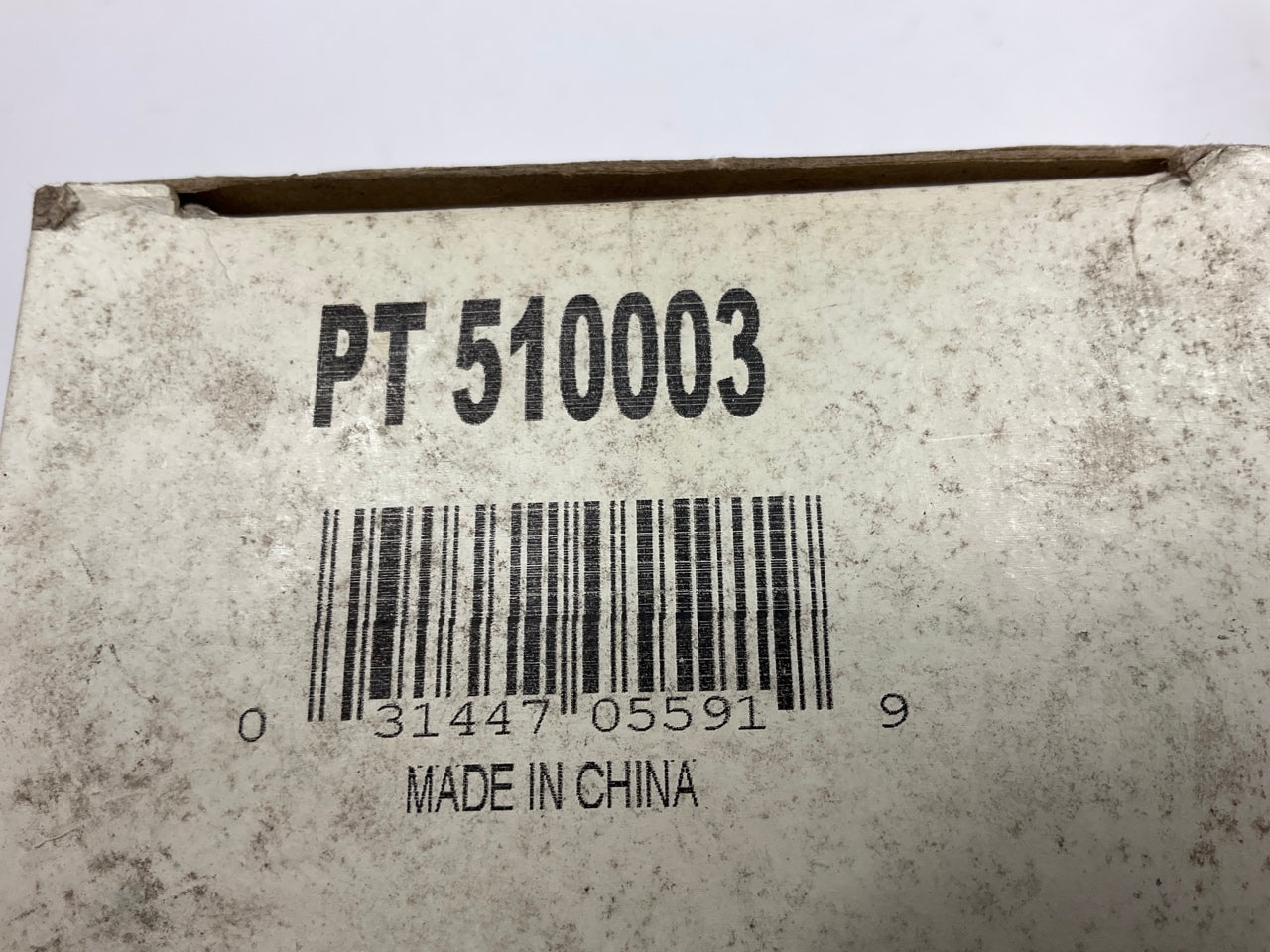 Pronto PT510003 Wheel Bearing