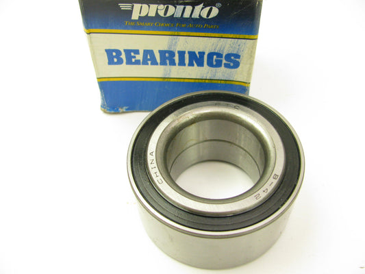 Pronto PT513006 Wheel Bearing - Front