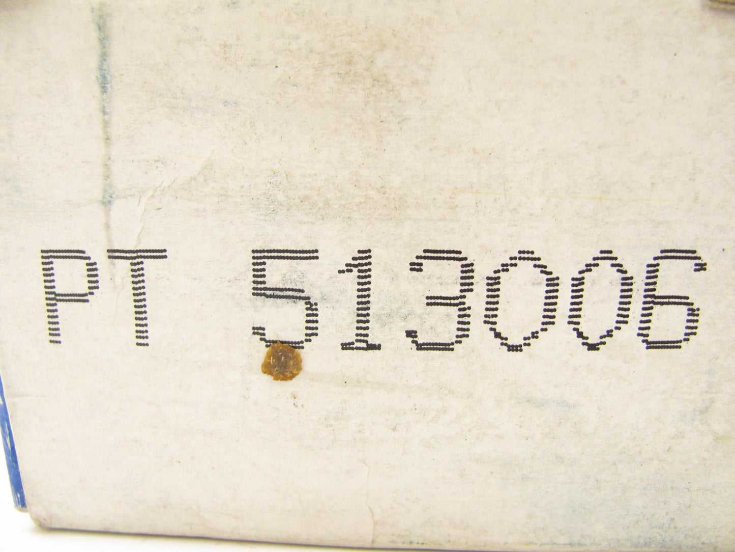 Pronto PT513006 Wheel Bearing - Front