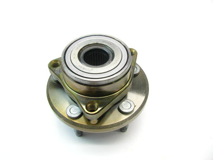 Pronto PT513017 FRONT Wheel Hub Bearing