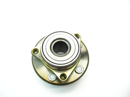 Pronto PT513017 FRONT Wheel Hub Bearing