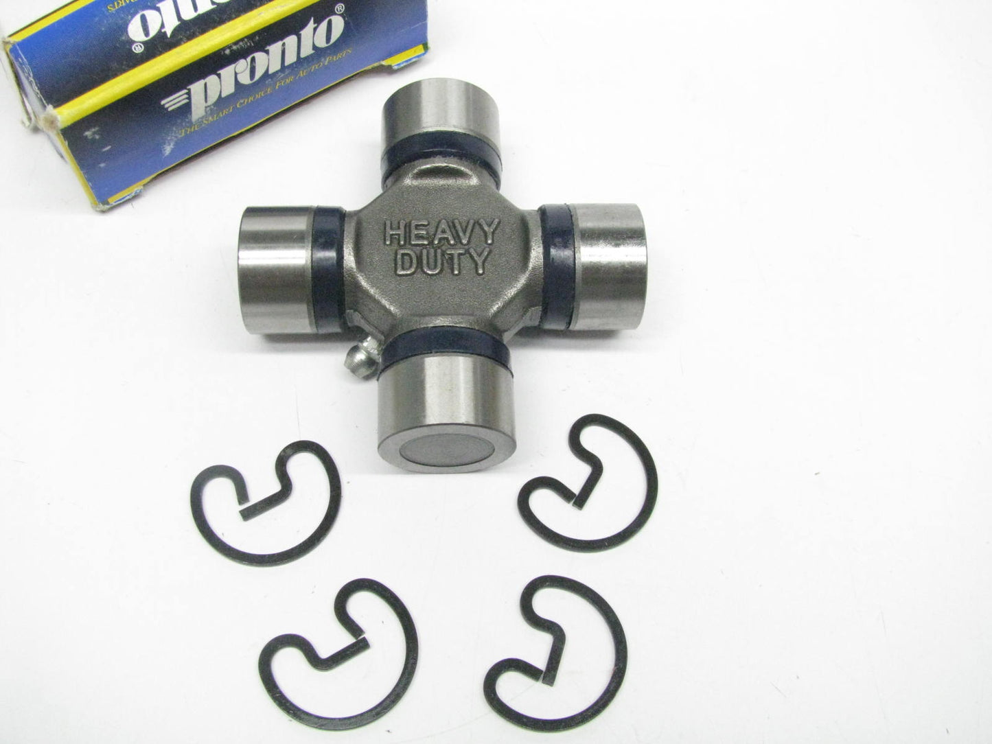 Pronto PT521HD U-Joint Universal Joint - Front / Rear