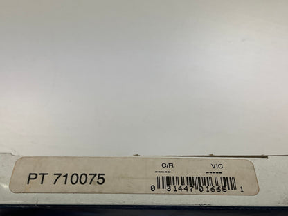 Pronto PT710075 Rear Engine Crankshaft Seal 1985-1995 Cadillac 4.1L 4.5L 4.9L-V8