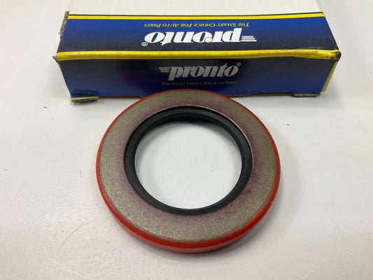 Pronto PT7781S Multi-Purpose Seal, 1.250 In Shaft Dia., 1.983 In OD, 0.250 Wide