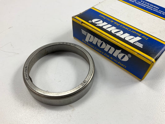 Pronto PTL45410 Wheel Bearing Race Cup