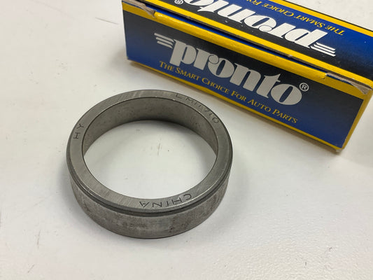 Pronto PTLM11710 Wheel Bearing Race Cup