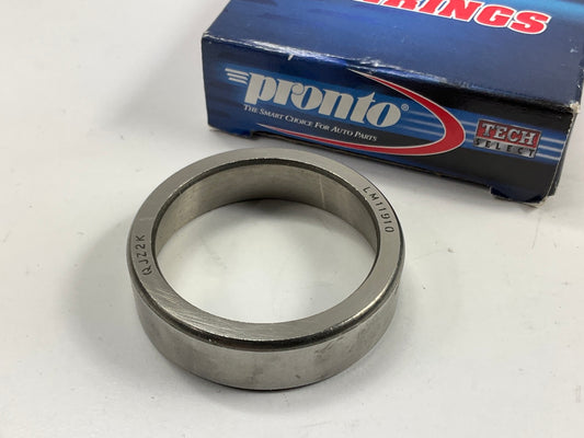 Pronto PTLM11910 Wheel Bearing Race Cup