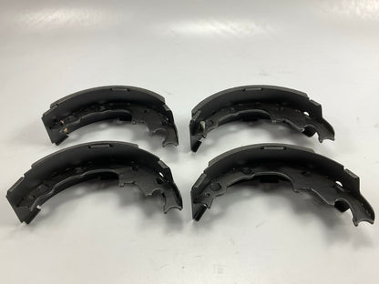 Pronto S538 Rear Drum Brake Shoes