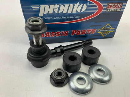 Pronto SK90354 Front Suspension Stabilizer Sway Bar Link Kit