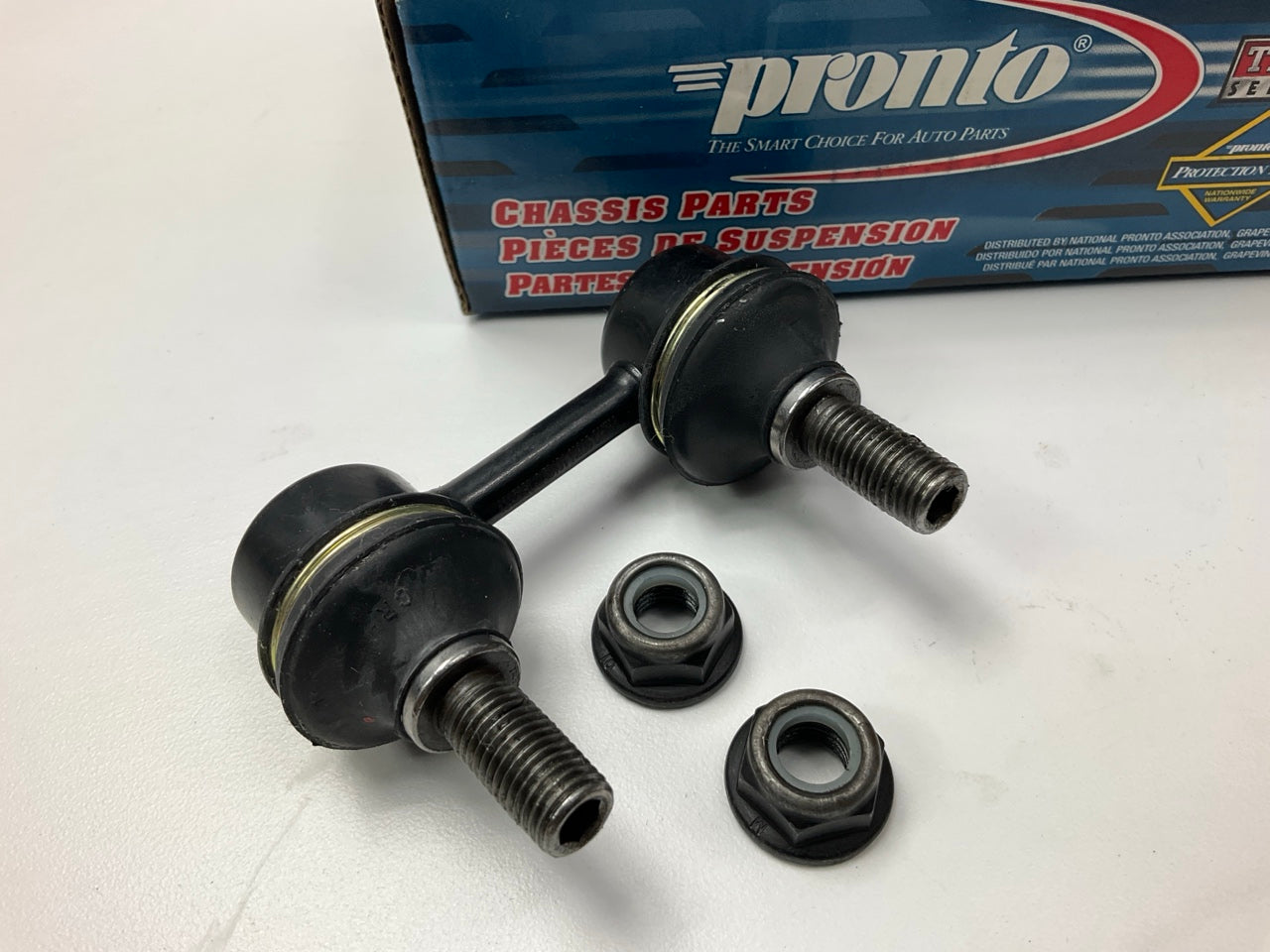 Pronto SL68530 Suspension Stabilizer Sway Bar Link Kit