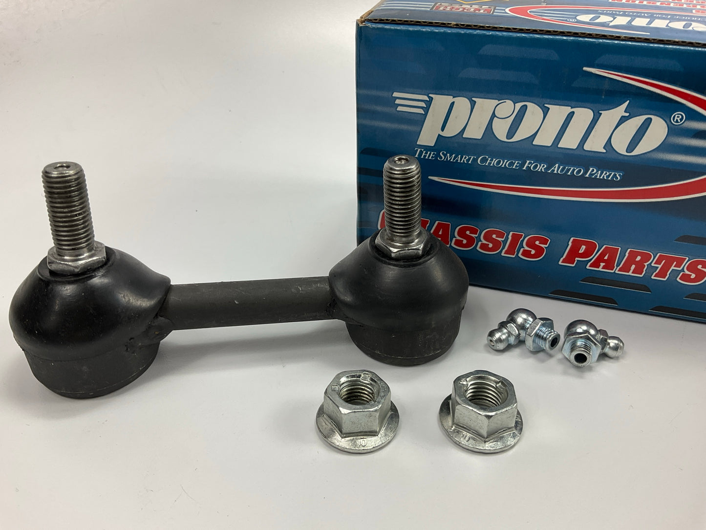 Pronto SL72015 Rear Suspension Stabilizer Sway Bar Link Kit