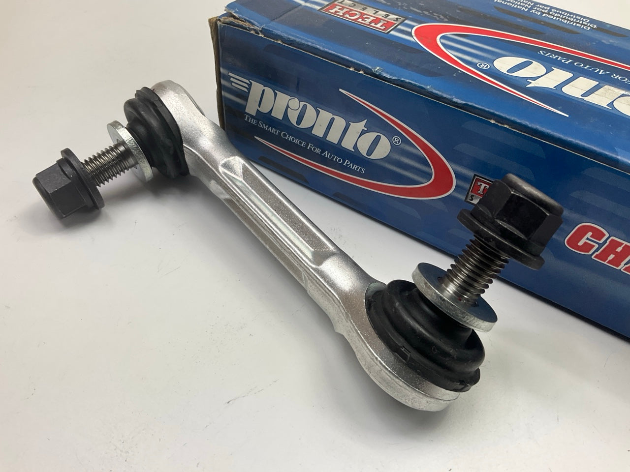 Pronto SL90572 Rear Right Suspension Stabilizer Sway Bar Link Kit