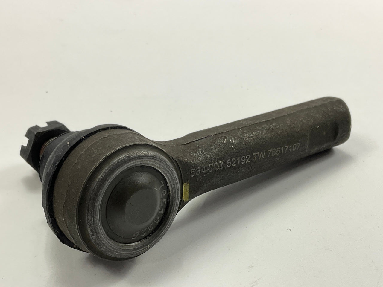Pronto TO59215 Front Outer Steering Tie Rod End