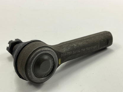 Pronto TO59215 Front Outer Steering Tie Rod End