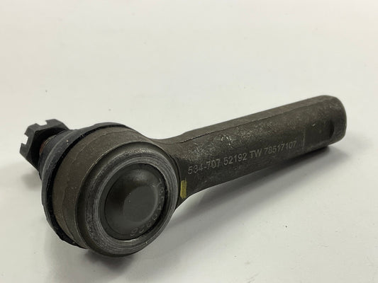 Pronto TO59215 Front Outer Steering Tie Rod End