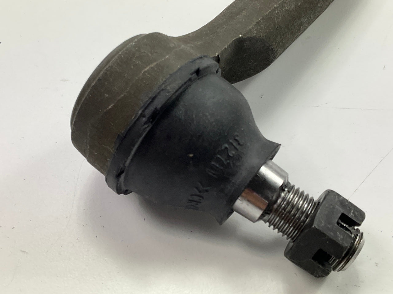 Pronto TO59215 Front Outer Steering Tie Rod End