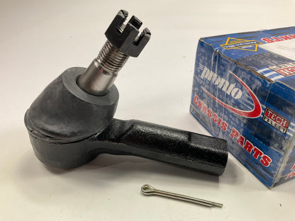 Pronto TO69325 Front Outer Steering Tie Rod End
