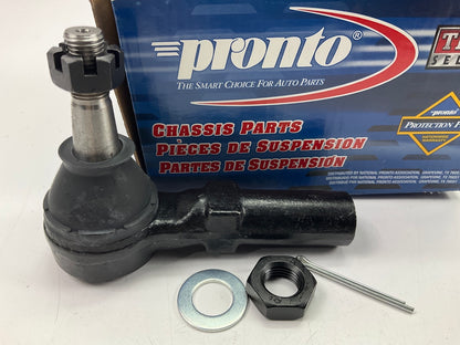 Pronto TO92205 Front Outer Steering Tie Rod End