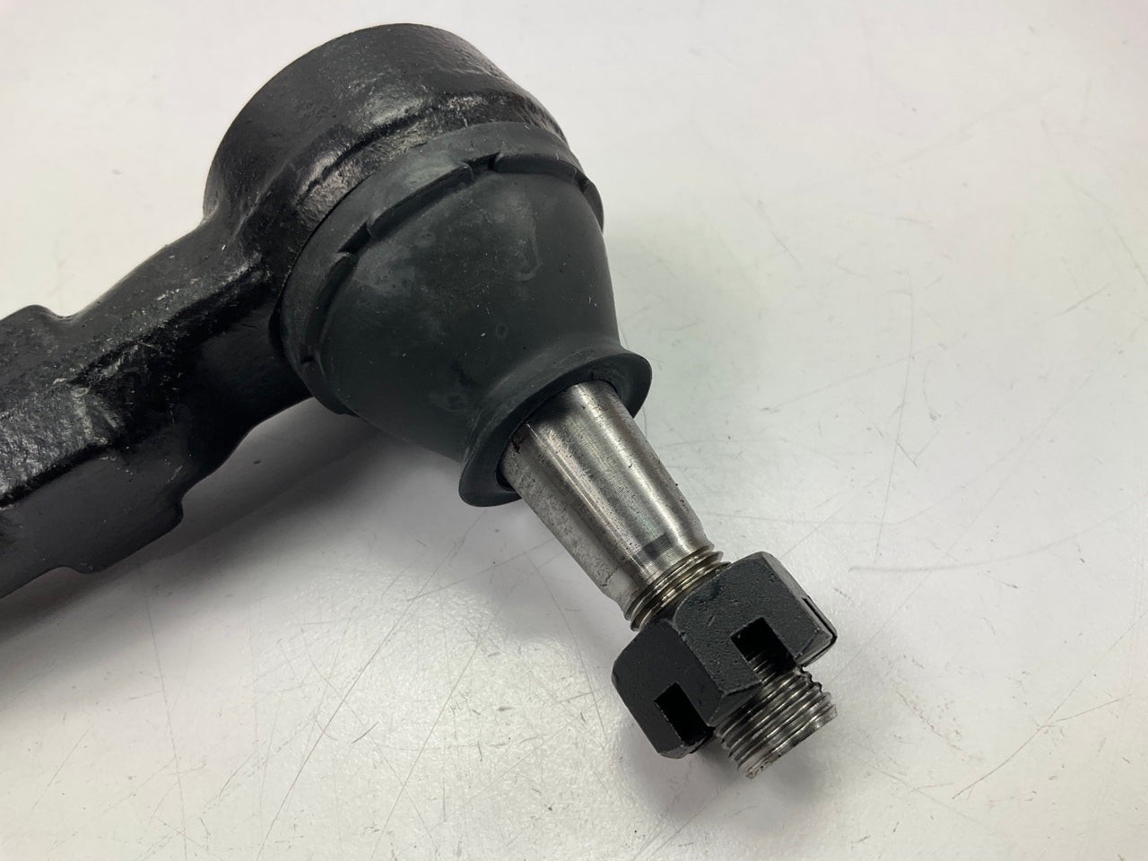 Pronto TO92205 Front Outer Steering Tie Rod End