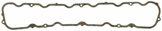 Pronto VS707 Engine Valve Cover Gasket For 1960-1983 Ford 144 170 200 250